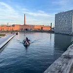 Apartment Jasmin Al Aveiro