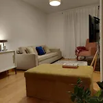 Apartment Jasmin Al *