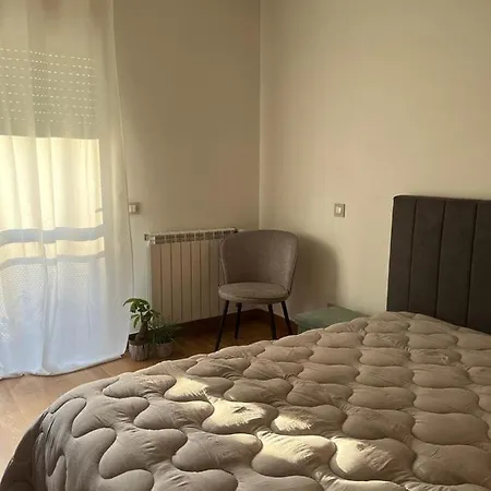 Apartament Jasmin Al Aveiro