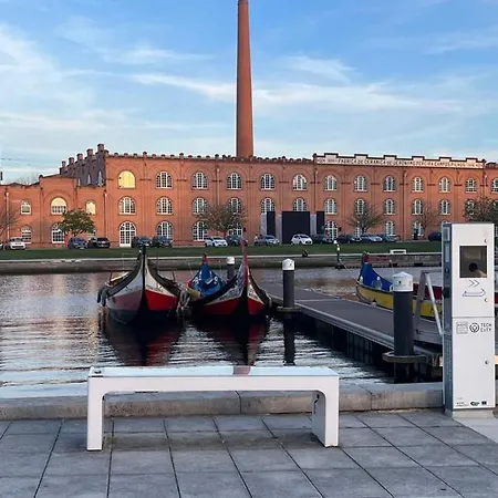 Jasmin Al Apartament Aveiro