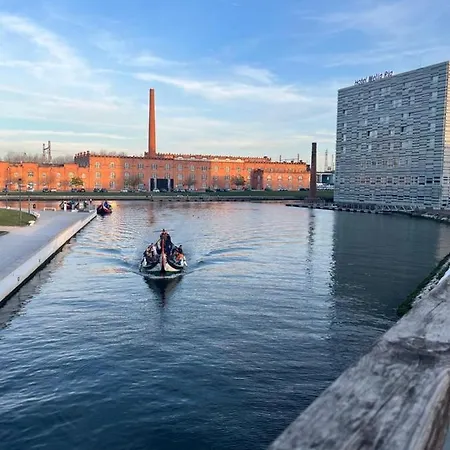 Apartamento Jasmin Al Aveiro