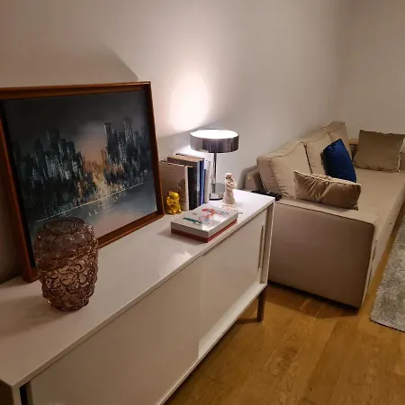 Jasmin Al Apartamento Aveiro