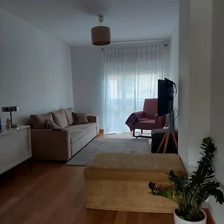 Apartamento Jasmin Al *