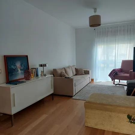 Jasmin Al Apartamento Aveiro