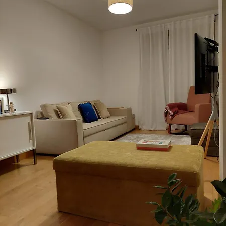 Apartment Jasmin Al *