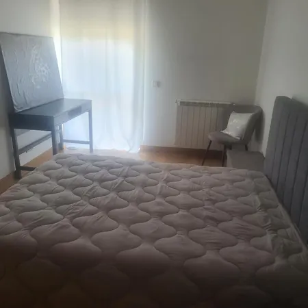 Jasmin Al Apartment