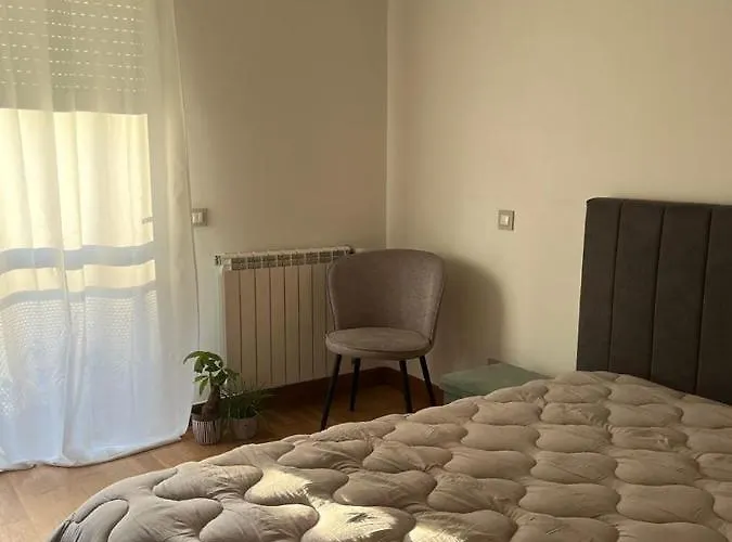 Apartment Jasmin Al Aveiro