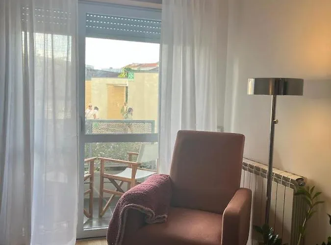 Jasmin Al Apartment Aveiro