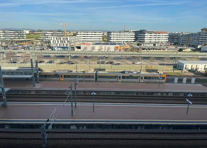 Jasmin Al Apartment *